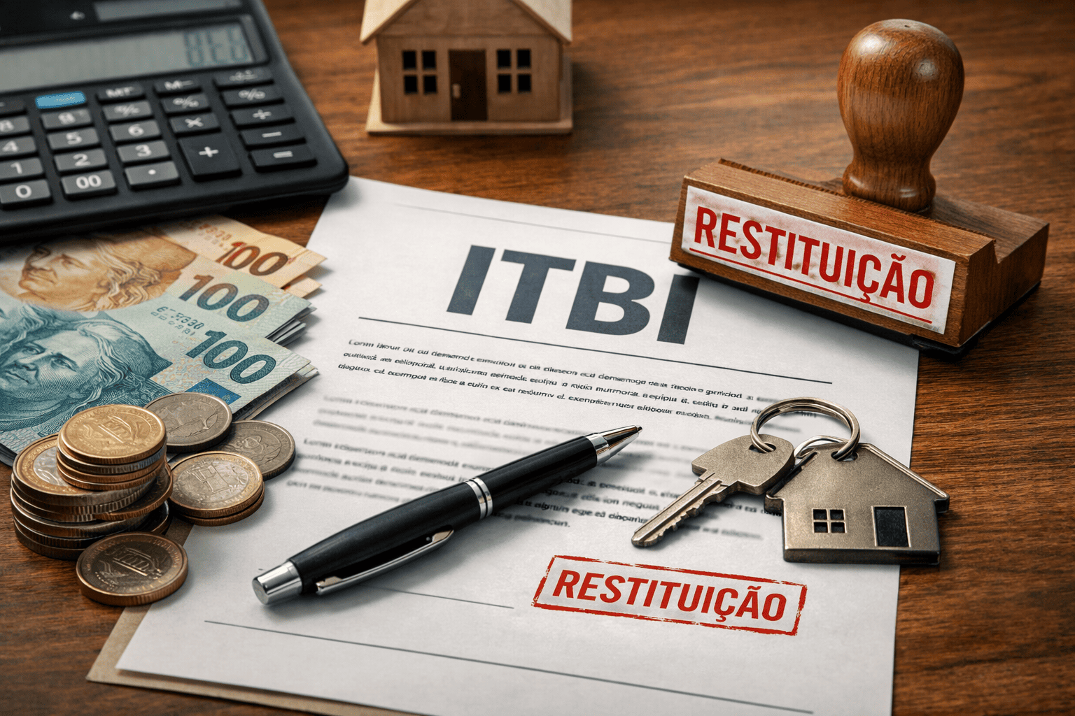 ITBI pago a maior: como recuperar valores e proteger seus direitos no direito imobiliário - Bonfante e Lemos Advogados Associados - Advogado Cascavel - PR